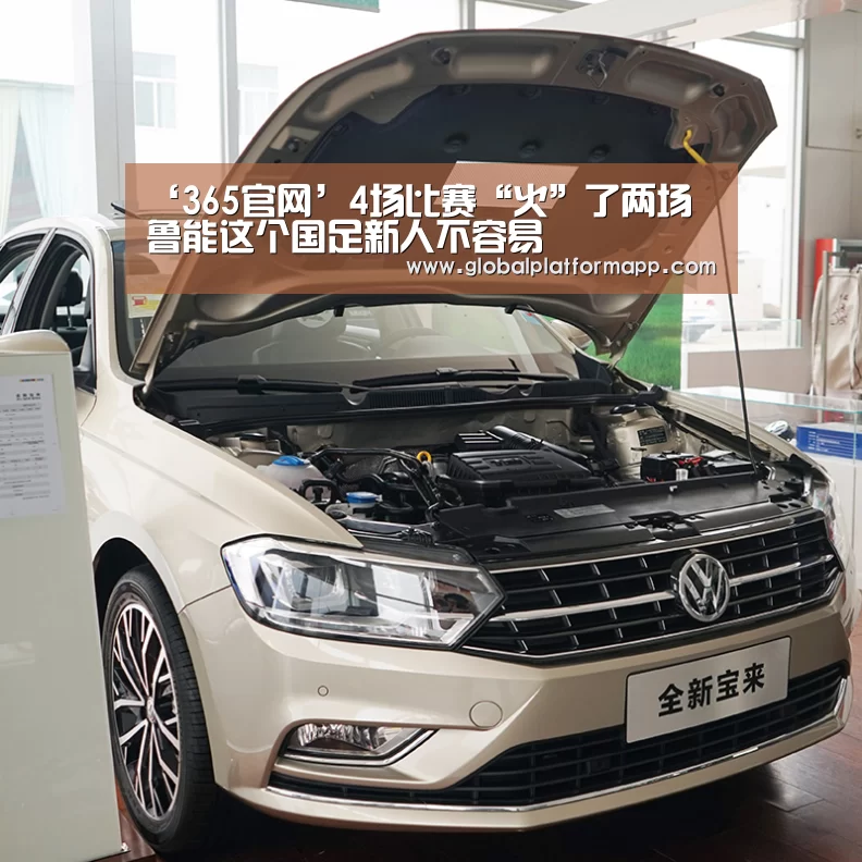 ‘365官网’4场比赛“火”了两场 鲁能这个国足新人不容易(图2) 英国365集团