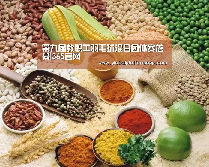第九届教职工羽毛球混合团体赛落幕|365官网(图2) 英国上市公司365