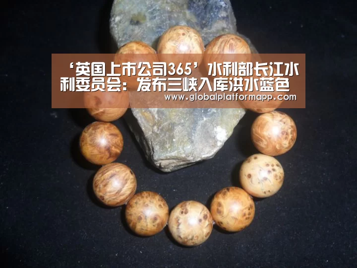 ‘英国上市公司365’水利部长江水利委员会:发布三峡入库洪水蓝色预警(图3) 英国365集团